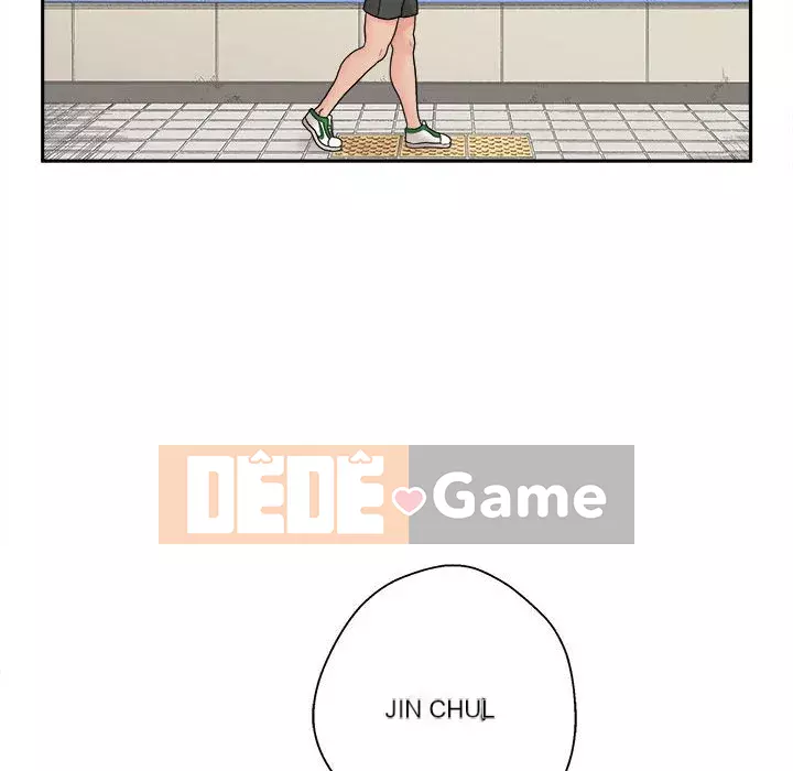 Hai mươi tuổi đã vượt qua ranh giới Chương 1-50