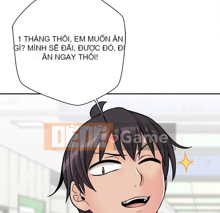 Hai mươi tuổi đã vượt qua ranh giới Chương 1-50