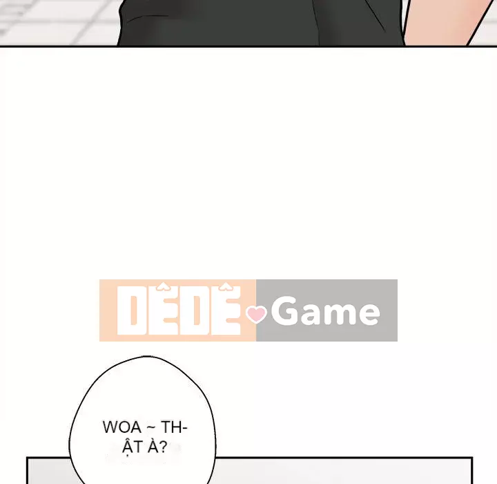 Hai mươi tuổi đã vượt qua ranh giới Chương 1-50