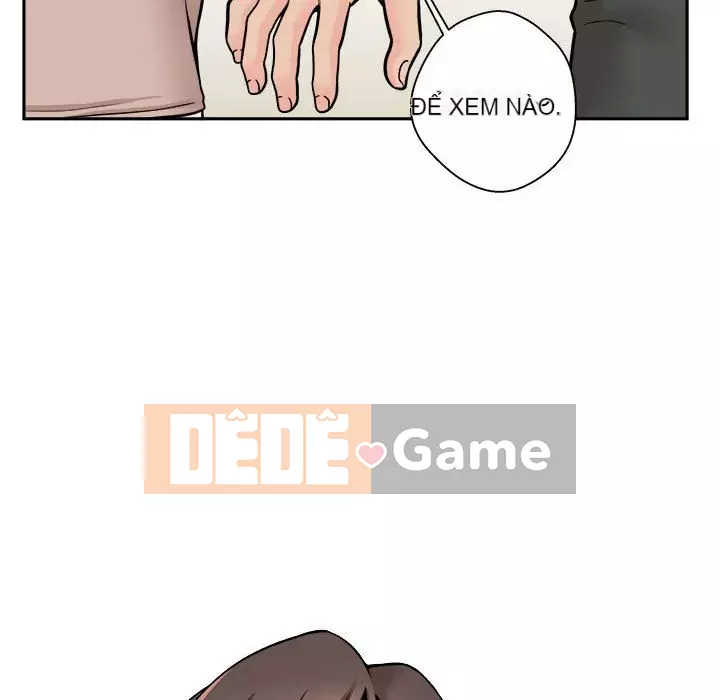 Hai mươi tuổi đã vượt qua ranh giới Chương 1-50