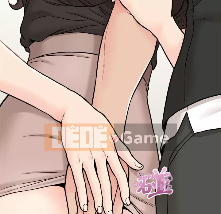 Hai mươi tuổi đã vượt qua ranh giới Chương 1-50