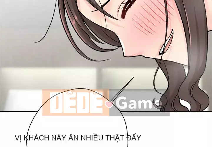 Hai mươi tuổi đã vượt qua ranh giới Chương 1-50