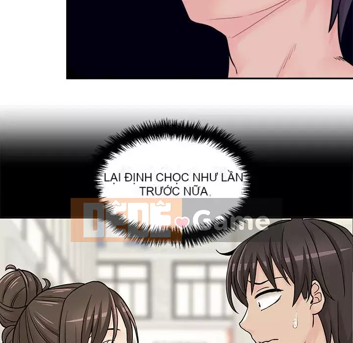 Hai mươi tuổi đã vượt qua ranh giới Chương 1-50