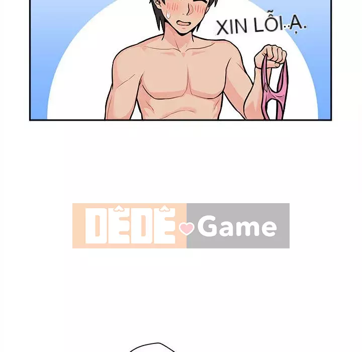 Hai mươi tuổi đã vượt qua ranh giới Chương 1-50