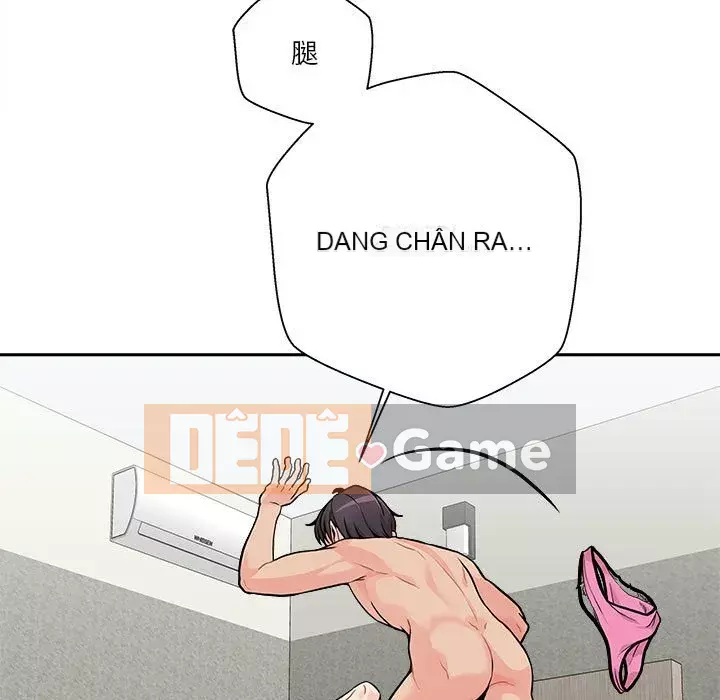 Hai mươi tuổi đã vượt qua ranh giới Chương 1-50