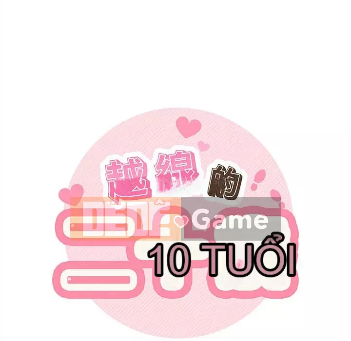 Hai mươi tuổi đã vượt qua ranh giới Chương 1-50