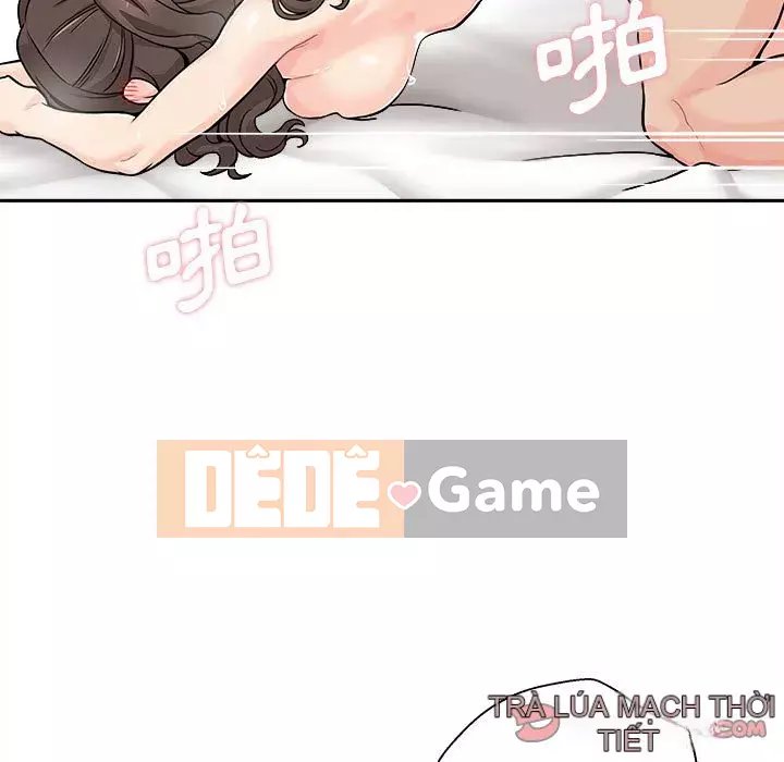 Hai mươi tuổi đã vượt qua ranh giới Chương 1-50