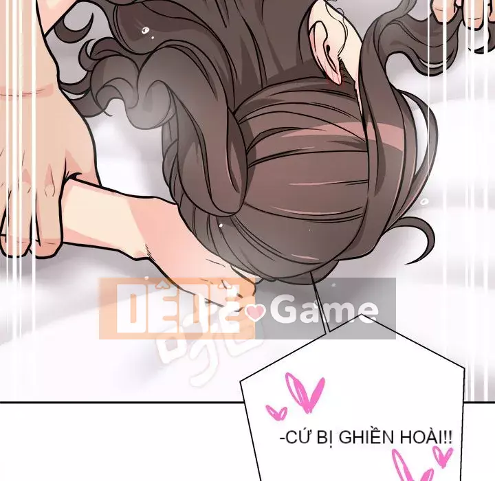 Hai mươi tuổi đã vượt qua ranh giới Chương 1-50