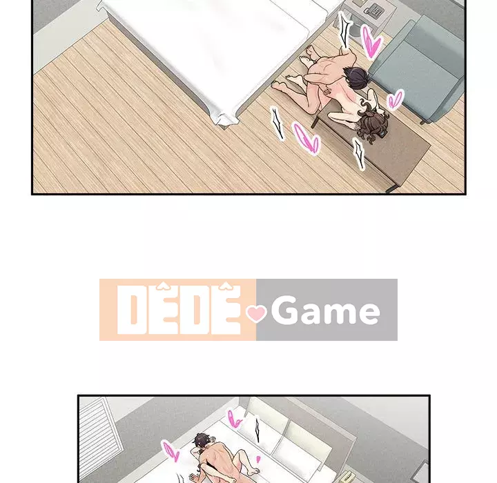 Hai mươi tuổi đã vượt qua ranh giới Chương 1-50