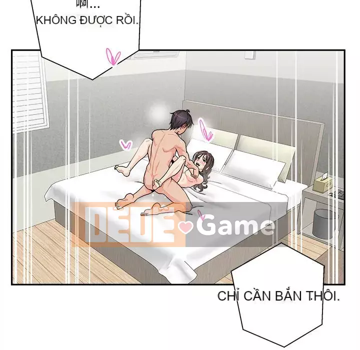 Hai mươi tuổi đã vượt qua ranh giới Chương 1-50