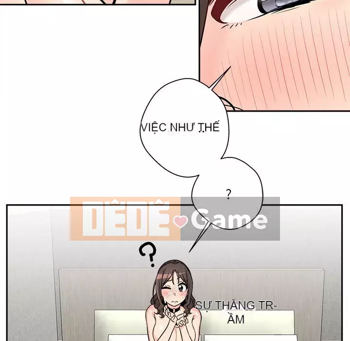 Hai mươi tuổi đã vượt qua ranh giới Chương 1-50