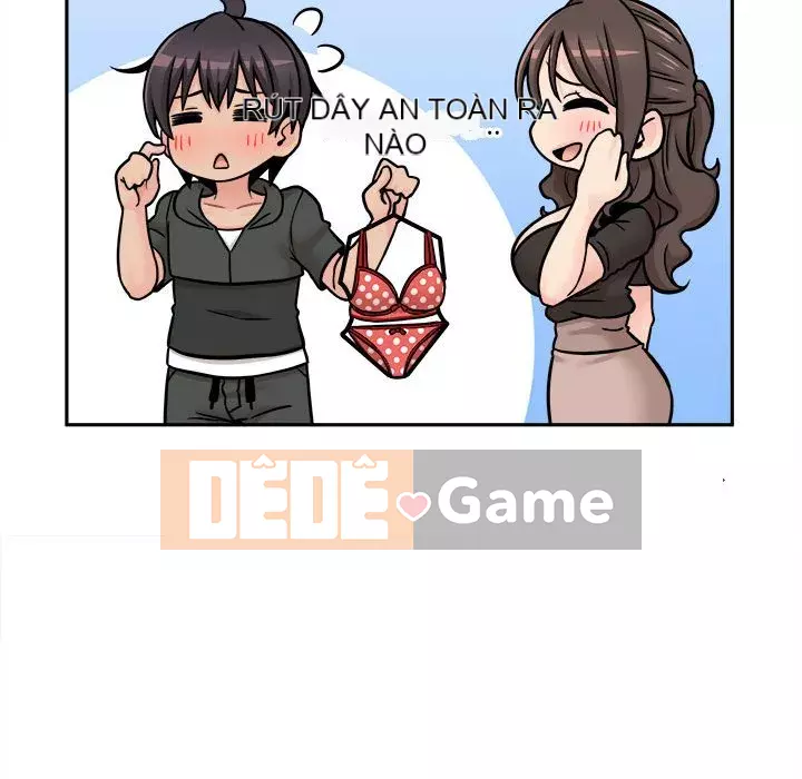 Hai mươi tuổi đã vượt qua ranh giới Chương 1-50