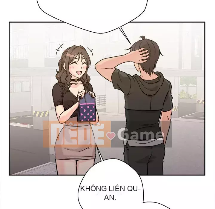 Hai mươi tuổi đã vượt qua ranh giới Chương 1-50