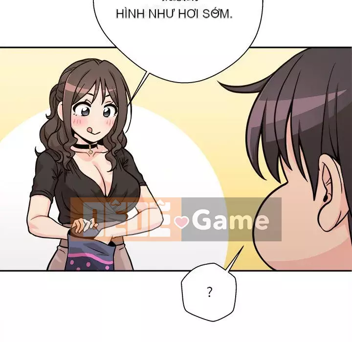 Hai mươi tuổi đã vượt qua ranh giới Chương 1-50