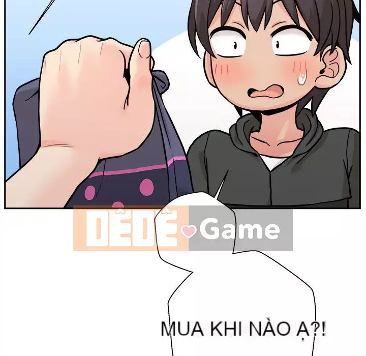 Hai mươi tuổi đã vượt qua ranh giới Chương 1-50