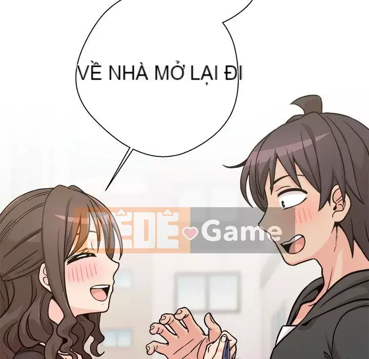 Hai mươi tuổi đã vượt qua ranh giới Chương 1-50