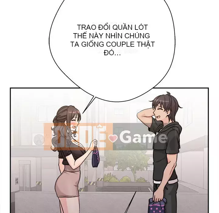 Hai mươi tuổi đã vượt qua ranh giới Chương 1-50