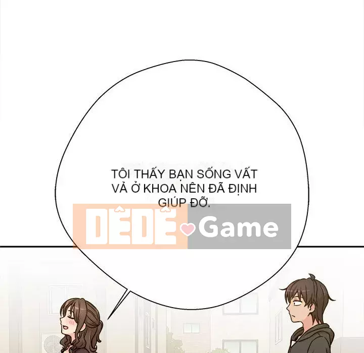 Hai mươi tuổi đã vượt qua ranh giới Chương 1-50