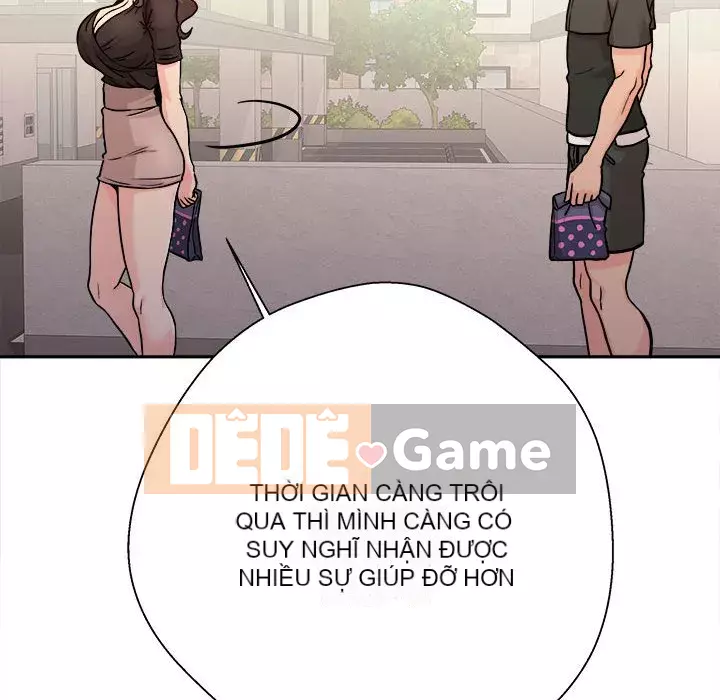 Hai mươi tuổi đã vượt qua ranh giới Chương 1-50
