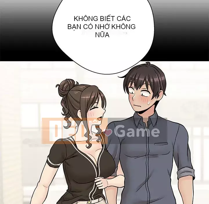 Hai mươi tuổi đã vượt qua ranh giới Chương 1-50