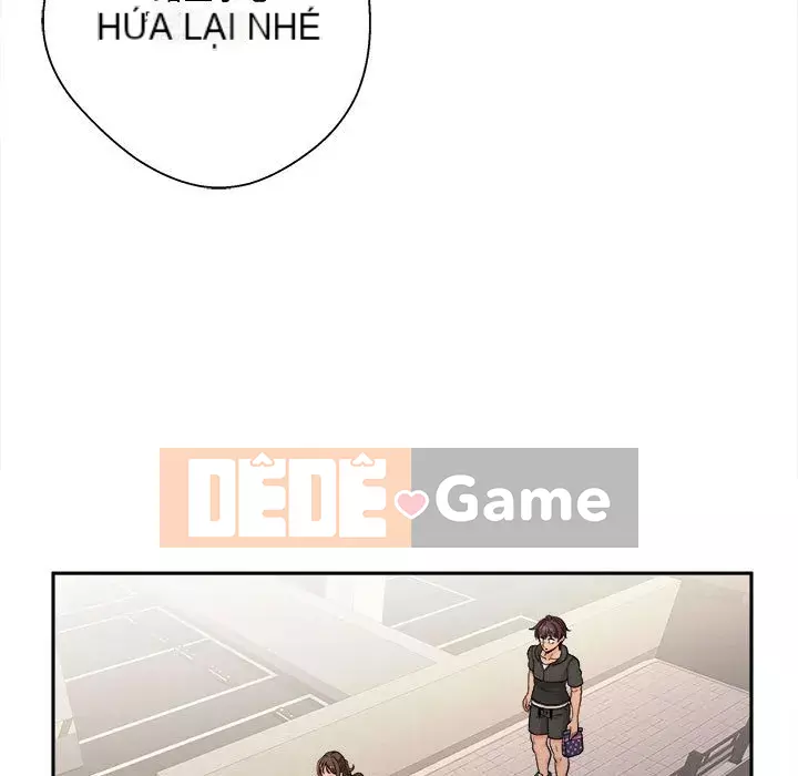 Hai mươi tuổi đã vượt qua ranh giới Chương 1-50