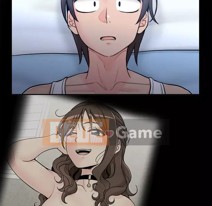 Hai mươi tuổi đã vượt qua ranh giới Chương 1-50