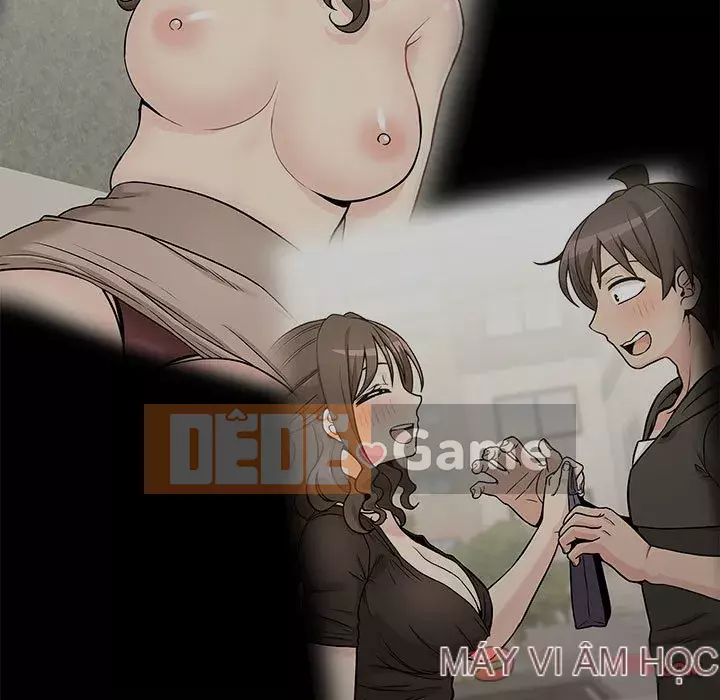 Hai mươi tuổi đã vượt qua ranh giới Chương 1-50