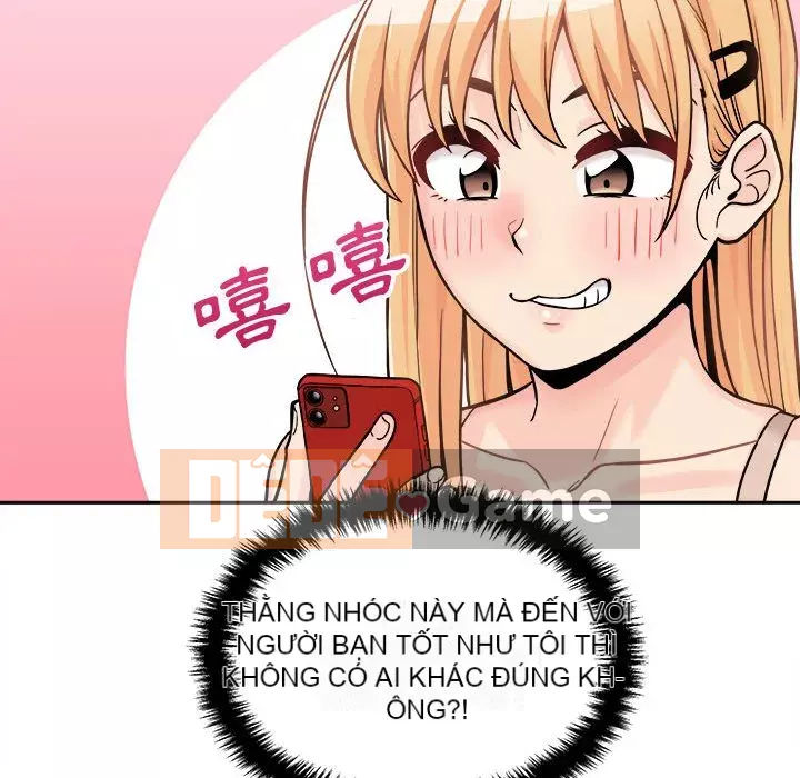 Hai mươi tuổi đã vượt qua ranh giới Chương 1-50