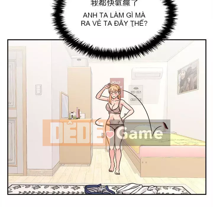 Hai mươi tuổi đã vượt qua ranh giới Chương 1-50