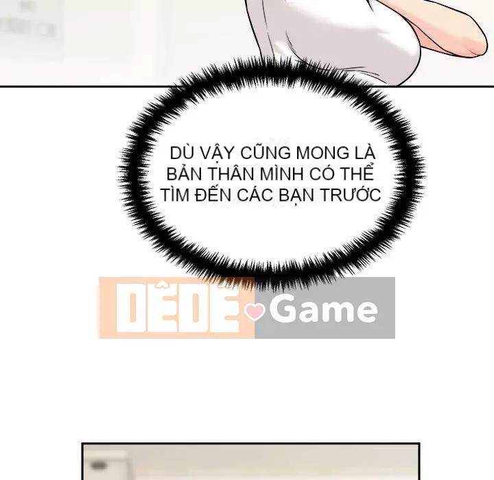 Hai mươi tuổi đã vượt qua ranh giới Chương 1-50