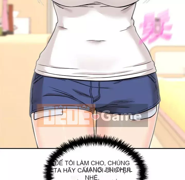 Hai mươi tuổi đã vượt qua ranh giới Chương 1-50