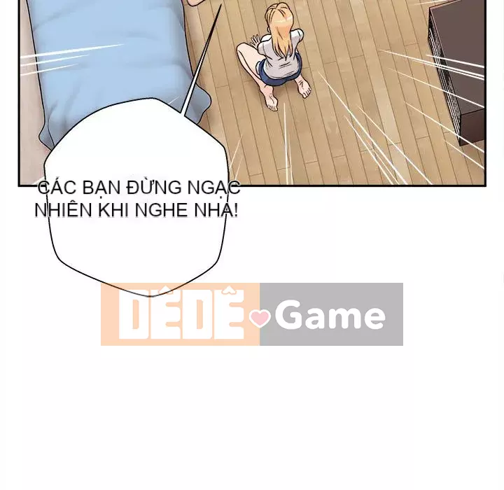 Hai mươi tuổi đã vượt qua ranh giới Chương 1-50