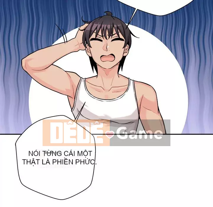 Hai mươi tuổi đã vượt qua ranh giới Chương 1-50