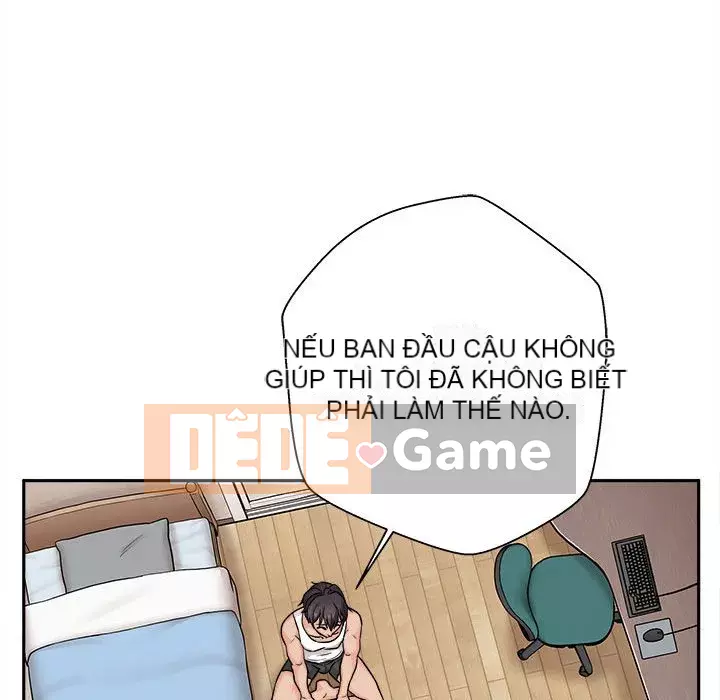 Hai mươi tuổi đã vượt qua ranh giới Chương 1-50