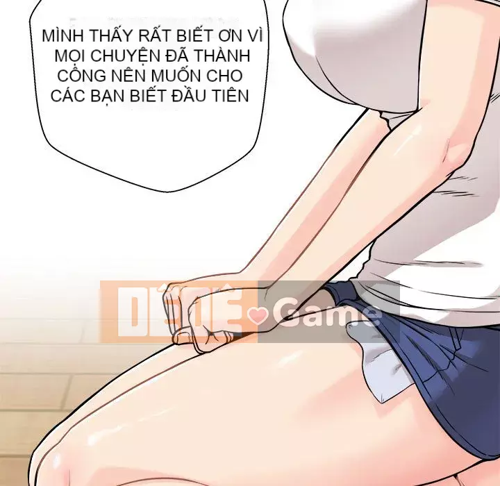 Hai mươi tuổi đã vượt qua ranh giới Chương 1-50