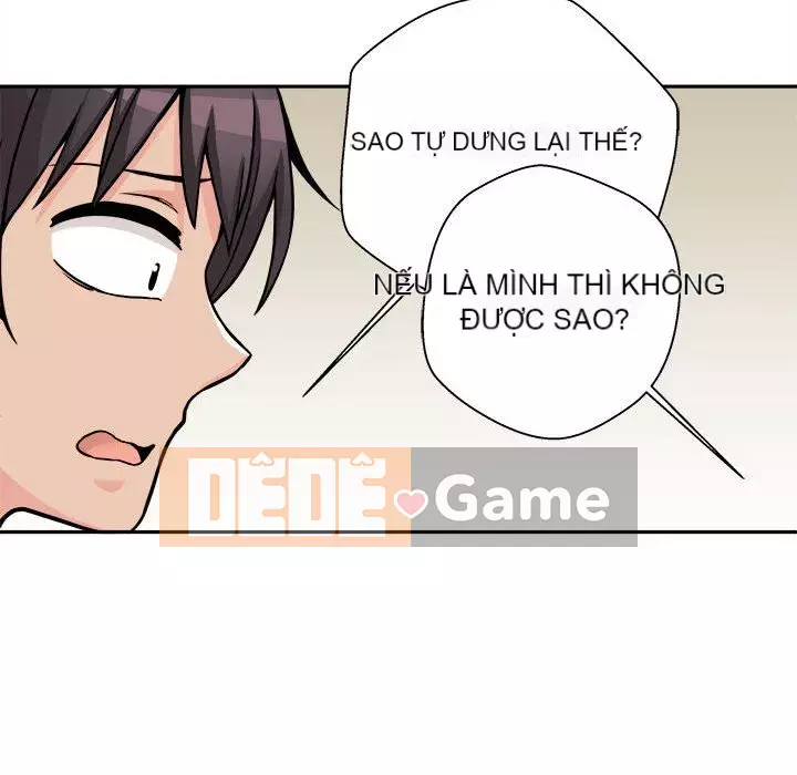 Hai mươi tuổi đã vượt qua ranh giới Chương 1-50