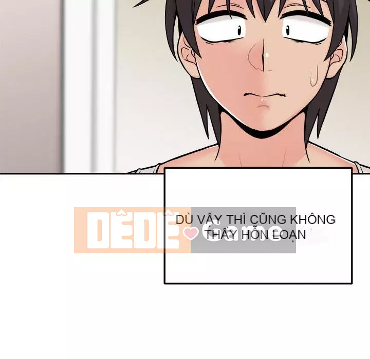 Hai mươi tuổi đã vượt qua ranh giới Chương 1-50