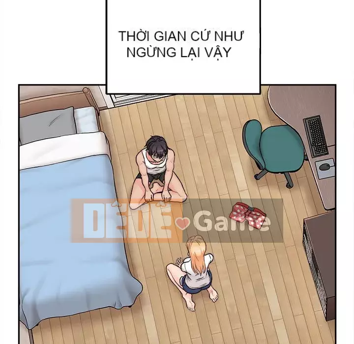 Hai mươi tuổi đã vượt qua ranh giới Chương 1-50