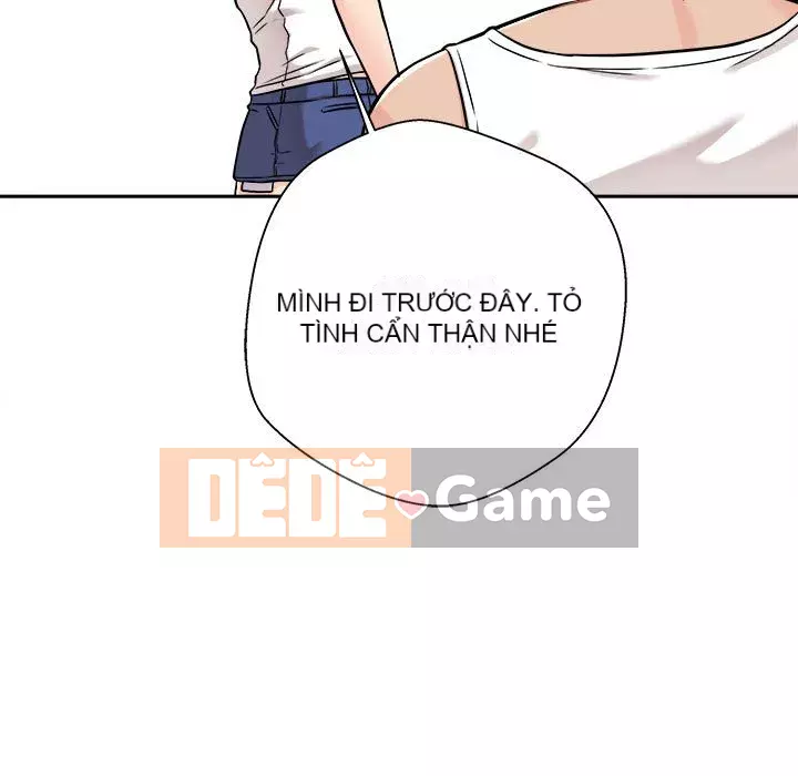 Hai mươi tuổi đã vượt qua ranh giới Chương 1-50