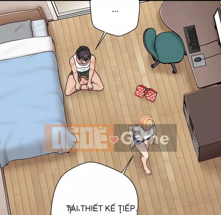 Hai mươi tuổi đã vượt qua ranh giới Chương 1-50