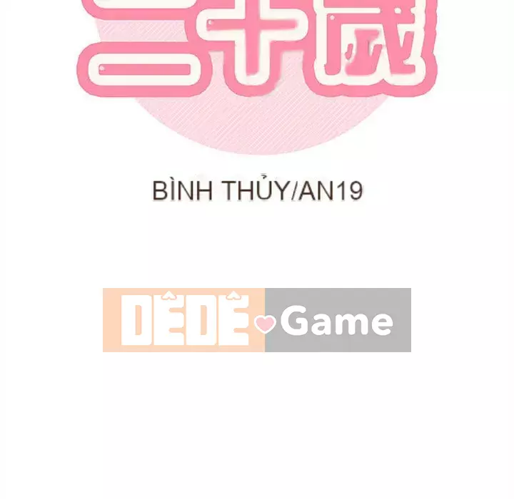 Hai mươi tuổi đã vượt qua ranh giới Chương 1-50