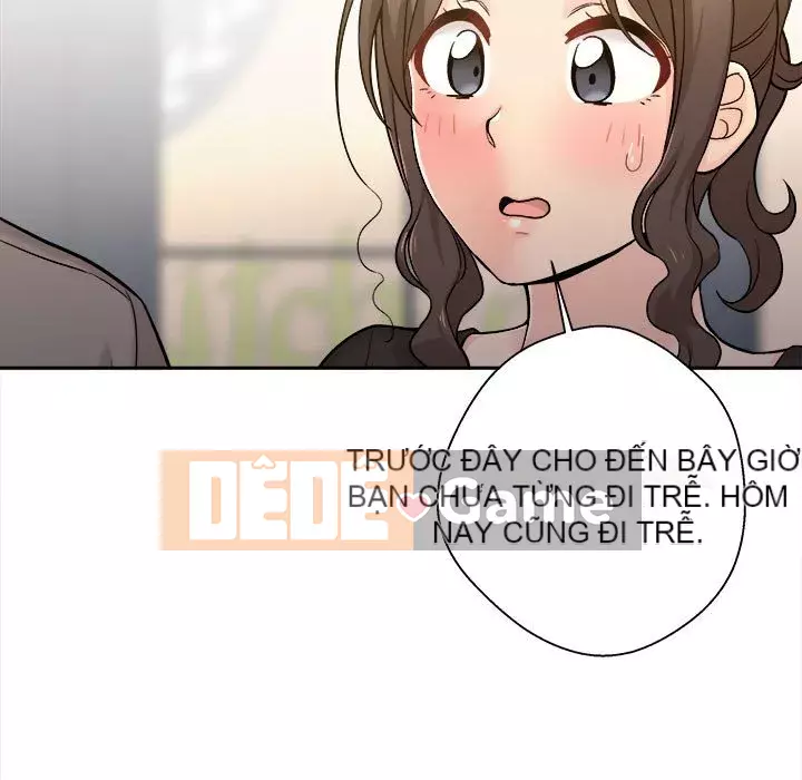 Hai mươi tuổi đã vượt qua ranh giới Chương 1-50