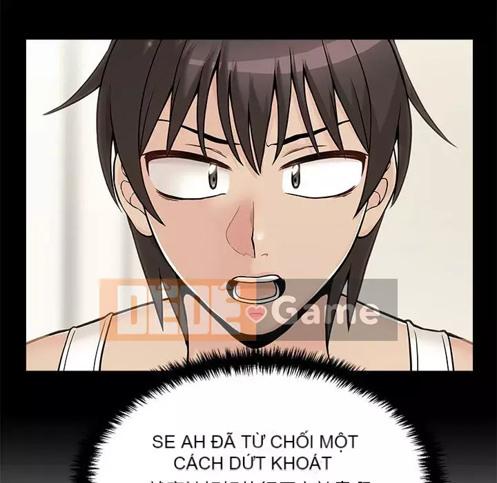 Hai mươi tuổi đã vượt qua ranh giới Chương 1-50