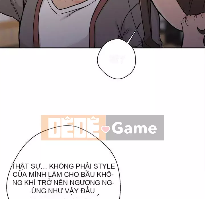 Hai mươi tuổi đã vượt qua ranh giới Chương 1-50