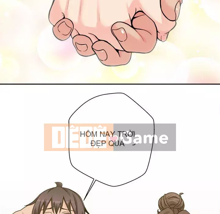 Hai mươi tuổi đã vượt qua ranh giới Chương 1-50