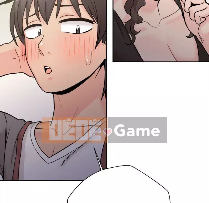 Hai mươi tuổi đã vượt qua ranh giới Chương 1-50