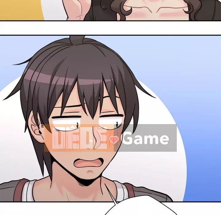 Hai mươi tuổi đã vượt qua ranh giới Chương 1-50