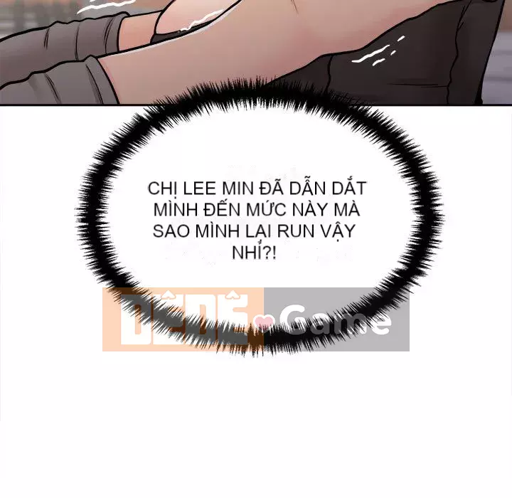 Hai mươi tuổi đã vượt qua ranh giới Chương 1-50