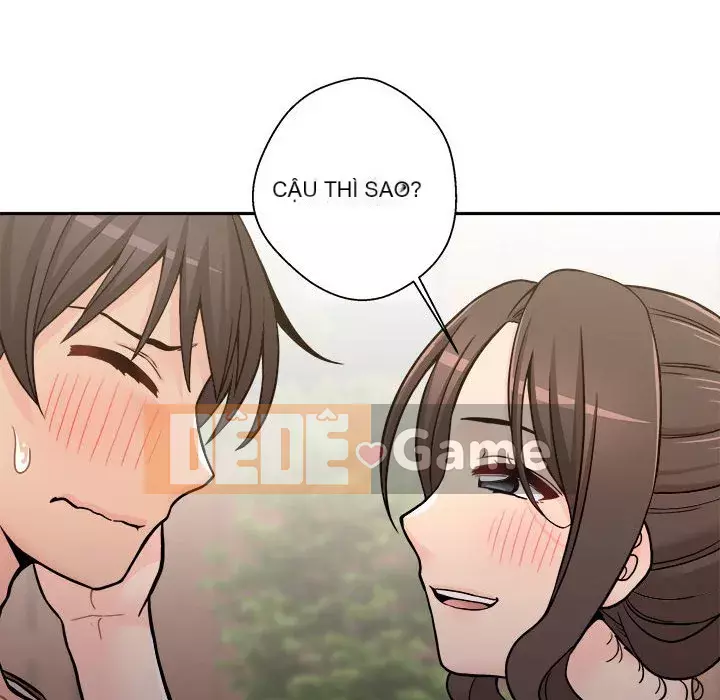 Hai mươi tuổi đã vượt qua ranh giới Chương 1-50