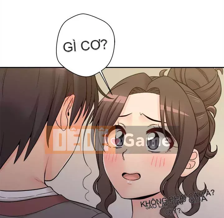 Hai mươi tuổi đã vượt qua ranh giới Chương 1-50